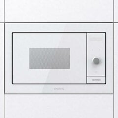 Gorenje BM235G1SYW hind ja info | Mikrolaineahjud | kaup24.ee