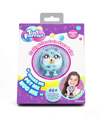 Interaktiivne mänguasi Silverlit Tiny Furries hind ja info | Tüdrukute mänguasjad | kaup24.ee