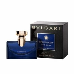 Bvlgari Splendida Tubereuse Mystique Eau de Parfum для женщин 100 мл цена и информация | Женские духи | kaup24.ee