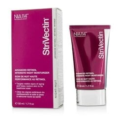 Öine näokreem retinooliga Strivectin 50 ml hind ja info | Näokreemid | kaup24.ee