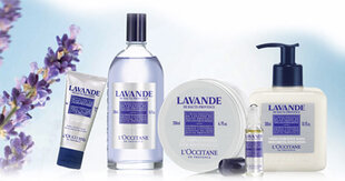 Kölnivesi L'Occitane Levander EDC naistele/meestele 300 ml hind ja info | Naiste parfüümid | kaup24.ee