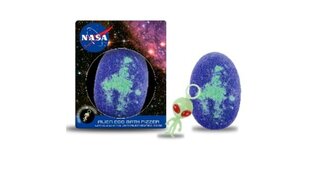 Vannikomplekt lastele Nasa: vannipall 200 g + 2D ripats цена и информация | Косметика для мам и детей | kaup24.ee