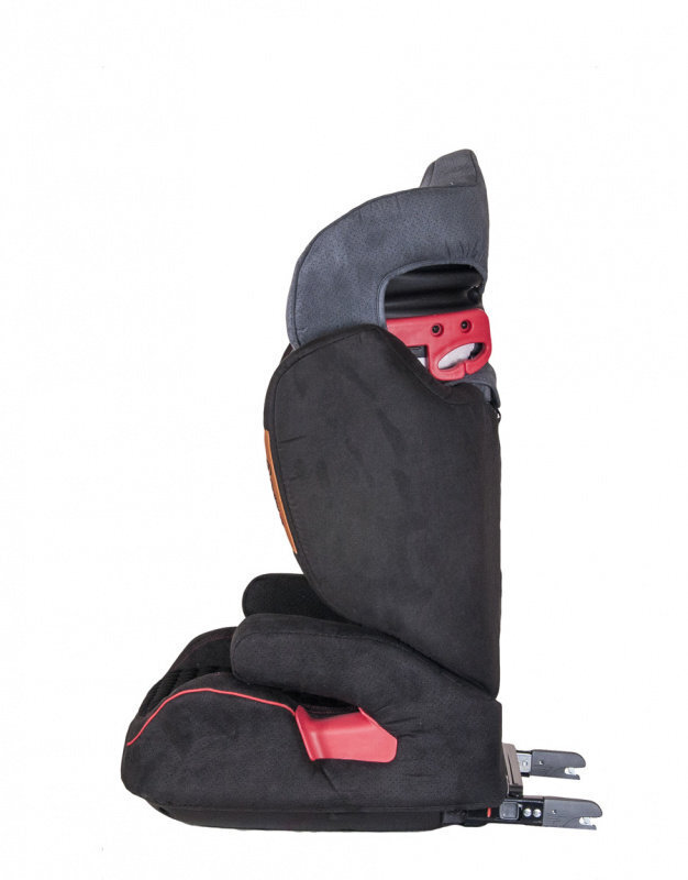 Turvatool Coletto Avanti isofix 15-36 kg, Hall hind ja info | Turvatoolid | kaup24.ee