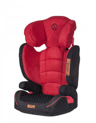 Turvatool Coletto Avanti isofix 15-36 kg, Punane hind ja info | Turvatoolid | kaup24.ee