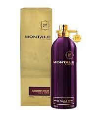 Lõhnavesi Montale Paris Aoud Purple Rose EDP naistele/meestele 100 ml цена и информация | Женские духи | kaup24.ee