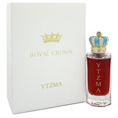 Lõhnavesi Royal Crown Ytzma EDP naistele, 100 ml hind ja info | Naiste parfüümid | kaup24.ee