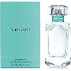 Lõhnavesi Tiffany Limited Edition by Tiffany & Co EDP naistele, 50ml hind ja info | Naiste parfüümid | kaup24.ee