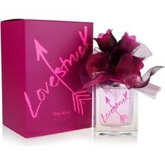 Lõhnavesi Vera wang lovestruck EDP naistele, 100 ml hind ja info | Naiste parfüümid | kaup24.ee