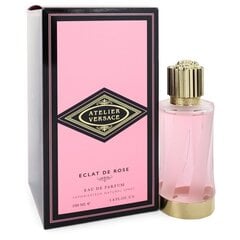 Lõhnavesi Versace Eclat De Rose EDP meestele/naistele, 100 ml hind ja info | Naiste parfüümid | kaup24.ee