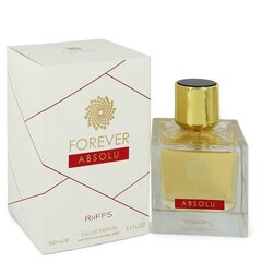 Lõhnavesi Riiffs forever absolu EDP naistele, 100 ml цена и информация | Женские духи | kaup24.ee