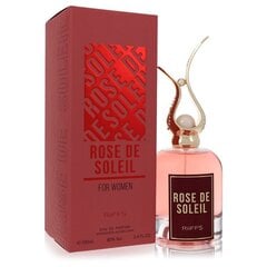 Lõhnavesi Riiffs Rose De Soleil EDP naistele, 100 ml цена и информация | Женские духи | kaup24.ee