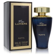 Lõhnavesi Riiffs Mon Lumiere EDP naistele, 100 ml цена и информация | Женские духи | kaup24.ee