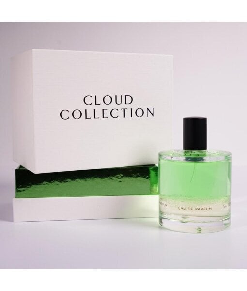 Lõhnavesi Zarkoperfume Cloud Collection no. 3 Green EDP naistele, 100 ml hind ja info | Naiste parfüümid | kaup24.ee