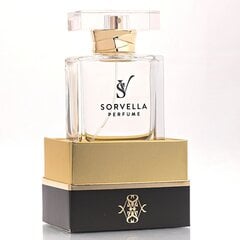 Lõhnavesi Sorvella V251 EDP naistele, 50 ml цена и информация | Женские духи | kaup24.ee