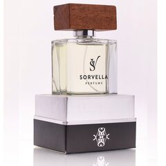 Lõhnavesi Sorvella S146 EDP meestele, 50 ml цена и информация | Мужские духи | kaup24.ee