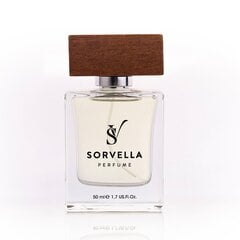 Lõhnavesi Sorvella S146 EDP meestele, 50 ml hind ja info | Meeste parfüümid | kaup24.ee