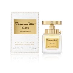 Lõhnavesi Oscar de la Renta Alibi Eau Sensuelle EDP naistele, 30 ml цена и информация | Женские духи | kaup24.ee