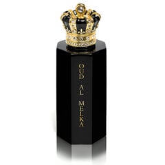 Lõhnavesi Royal Crown Oud Al Melka EDP naistele, 100 ml цена и информация | Женские духи | kaup24.ee