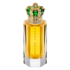 Lõhnavesi Royal Crown Tabac Royal EDP naistele/meestele, 100 ml цена и информация | Женские духи | kaup24.ee