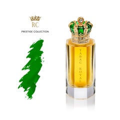 Lõhnavesi Royal Crown Tabac Royal EDP naistele/meestele, 100 ml hind ja info | Naiste parfüümid | kaup24.ee