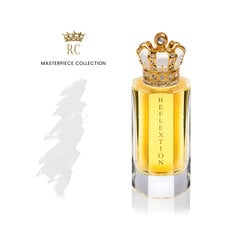 Lõhnavesi Royal Crown Reflextion EDP naistele, 100 ml hind ja info | Naiste parfüümid | kaup24.ee