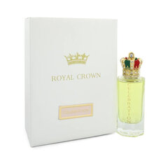 Lõhnavesi Royal Crown Celebration EDP naistele/meestele, 100 ml цена и информация | Женские духи | kaup24.ee