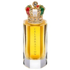 Lõhnavesi Royal Crown Celebration EDP naistele/meestele, 100 ml цена и информация | Женские духи | kaup24.ee