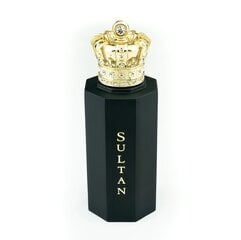 Lõhnavesi Royal Crown Imperium Collection Sultan EDP naistele/meestele, 100 ml hind ja info | Naiste parfüümid | kaup24.ee