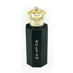 Lõhnavesi Royal Crown Imperium Collection Sultan EDP naistele/meestele, 100 ml цена и информация | Женские духи | kaup24.ee