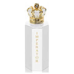 Lõhnavesi Royal Crown Imperium Collection Imperator EDP naistele/meestele, 100 ml цена и информация | Женские духи | kaup24.ee