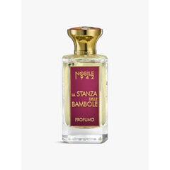 Lõhnavesi Nobile 1942 La Stanza Delle Bambole EDP naistele/meestele, 75 ml hind ja info | Naiste parfüümid | kaup24.ee