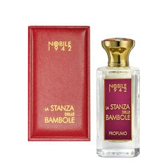 Lõhnavesi Nobile 1942 La Stanza Delle Bambole EDP naistele/meestele, 75 ml цена и информация | Женские духи | kaup24.ee