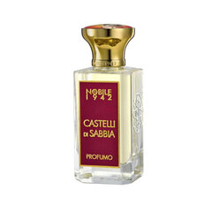 Lõhnavesi Nobile 1942 Castelli Di Sabbia Extrait EDP naistele/meestele, 75 ml цена и информация | Женские духи | kaup24.ee