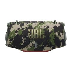 JBL Xtreme4, Camo цена и информация | Аудиоколонки | kaup24.ee