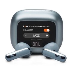 JBL Live Flex 3, blue цена и информация | Наушники | kaup24.ee