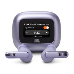 JBL Live Beam 3, purple цена и информация | Наушники | kaup24.ee