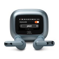 JBL Live Beam 3, blue цена и информация | Наушники | kaup24.ee