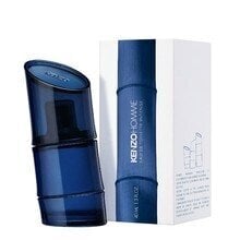 Tualettvesi Kenzo Homme Intense EDT meestele, 40 ml hind ja info | Meeste parfüümid | kaup24.ee