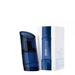 Tualettvesi Kenzo Homme Intense EDT meestele, 40 ml hind ja info | Meeste parfüümid | kaup24.ee