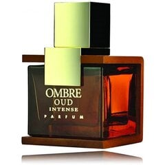 Ароматизированная вода Armaf Ombre Oud Intense EDP для мужчин, 90 мл цена и информация | Мужские духи | kaup24.ee