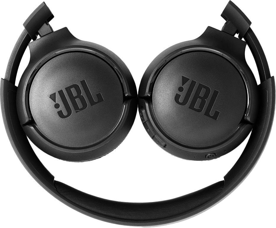 JBL Tune 500BT Black hind ja info | Kõrvaklapid | kaup24.ee