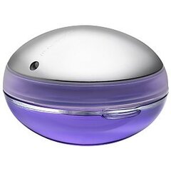 Parfüümvesi Paco Rabanne Ultraviolet EDP naistele 50 ml hind ja info | Naiste parfüümid | kaup24.ee