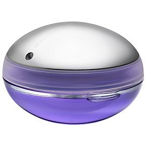 Parfüümvesi Paco Rabanne Ultraviolet EDP naistele 50 ml цена и информация | Naiste parfüümid | kaup24.ee