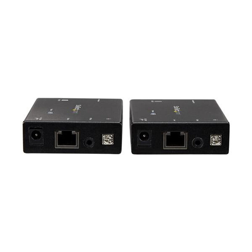 StarTech ST121HDBTL, HDMI/RJ45 hind ja info | Kaablid ja juhtmed | kaup24.ee