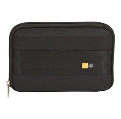 Case Logic Compact Case Large GPS GPSP-6, Must цена и информация | GPS навигаторы | kaup24.ee