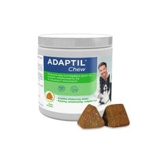 Adaptil Chew koertele, 30 tk. hind ja info | Kuivtoit koertele | kaup24.ee