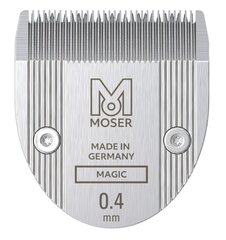 Moser 1590-7001 цена и информация | Дополнения к косметической продукции | kaup24.ee