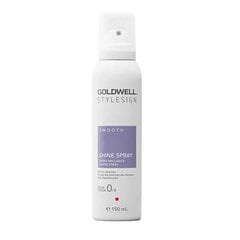 Goldwell StyleSign Smooth Shine Spray 150 мл цена и информация | Средства для укладки волос | kaup24.ee