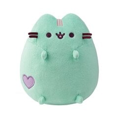 PUSHEEN pehme mänguasi Pusheenicorn mündi roheline, 18 cm hind ja info | Liivakastid, liiv ja mänguasjad | kaup24.ee