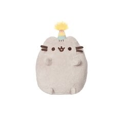 PUSHEEN Мягкая игрушка Праздничный Пушин, 10 см цена и информация | Песочницы, песок | kaup24.ee